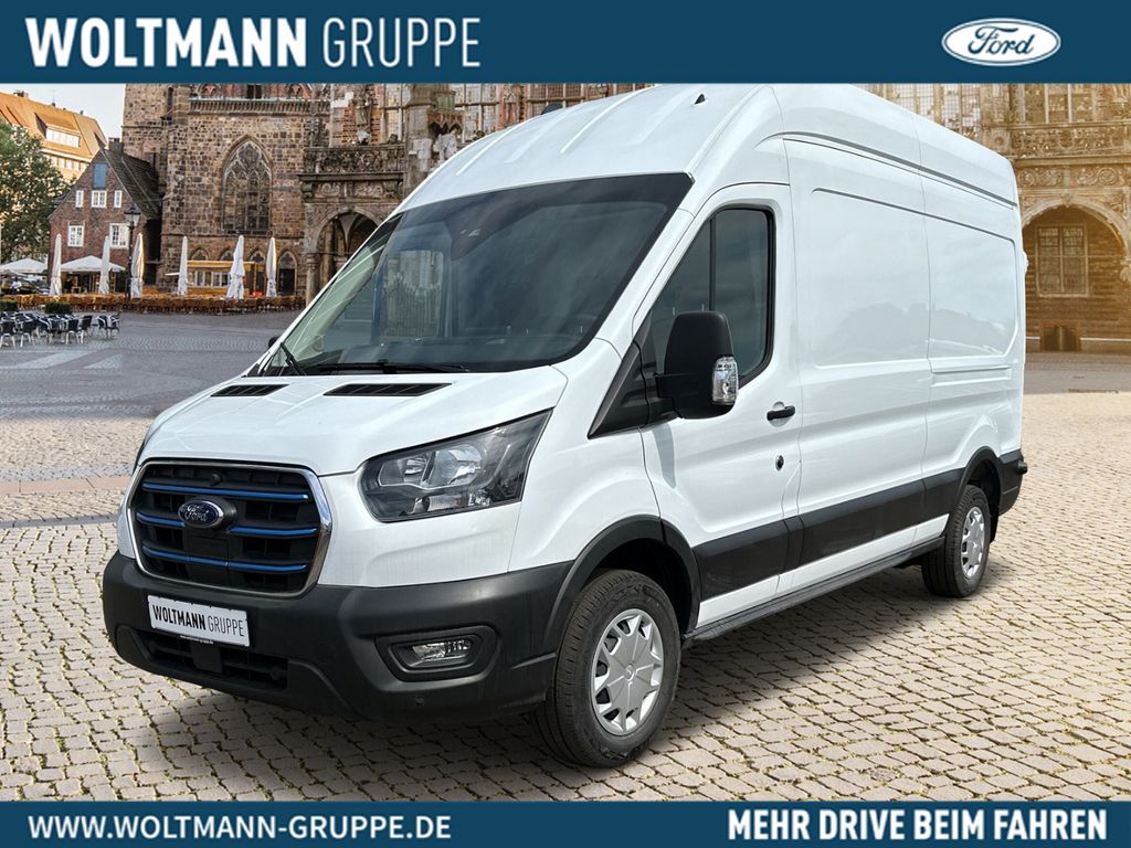 Ford Transit 2023