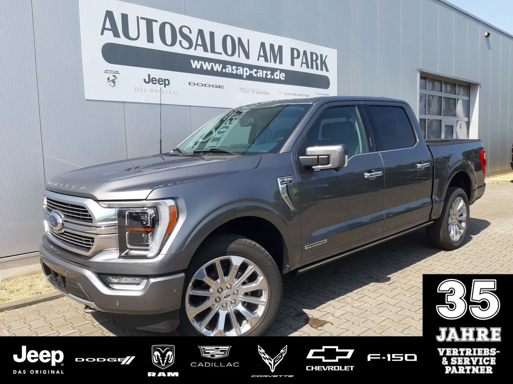 Ford F 150
