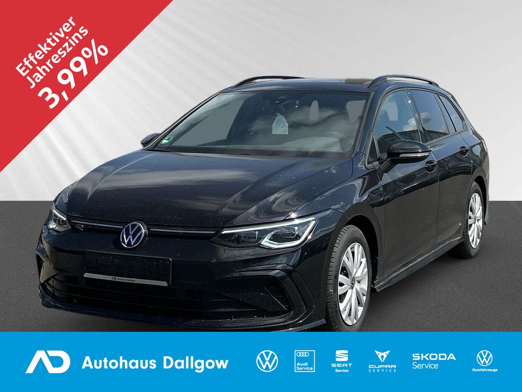 Volkswagen Golf 2024