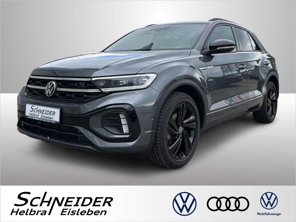 Volkswagen T-Roc 2024