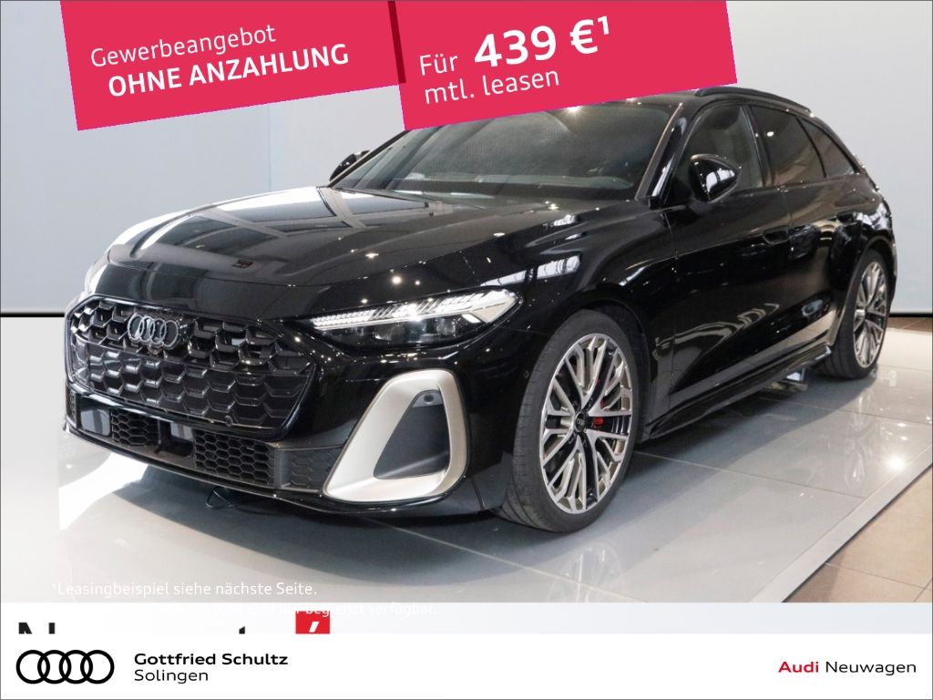 Audi A5 2025