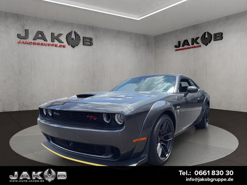 Dodge Challenger 2025