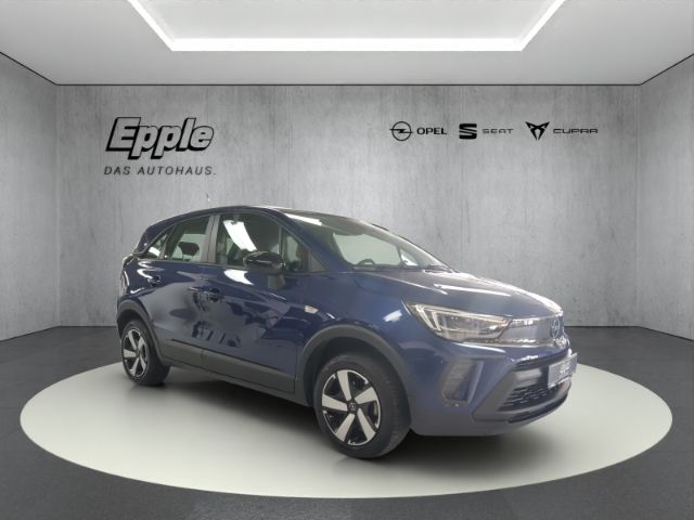 Opel Crossland (X) 2022