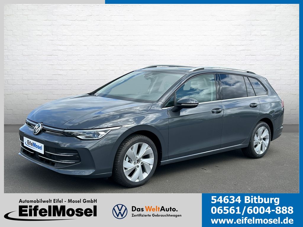Volkswagen Golf 2025
