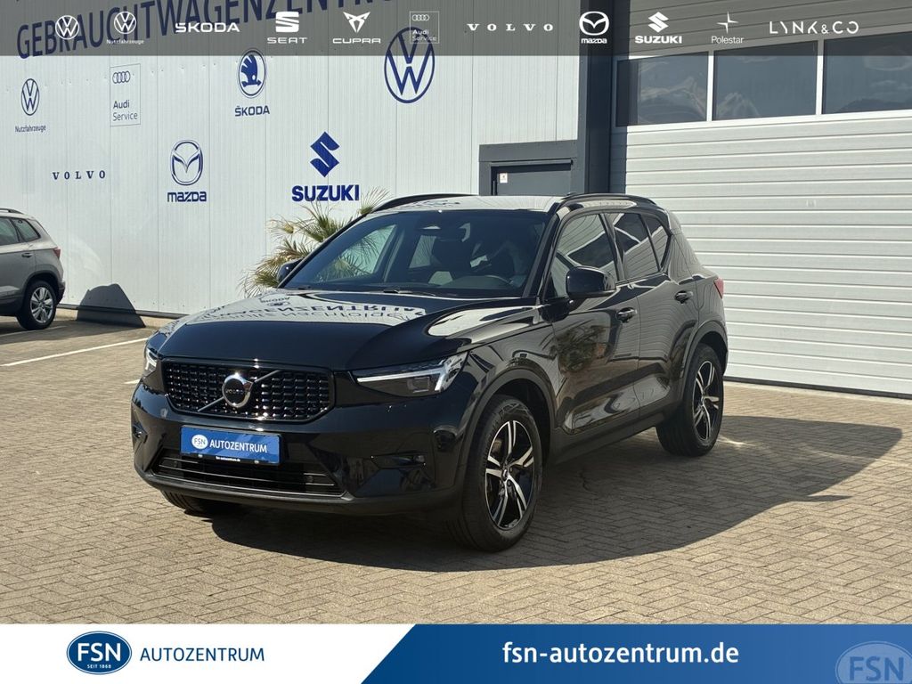 Volvo XC40 2024