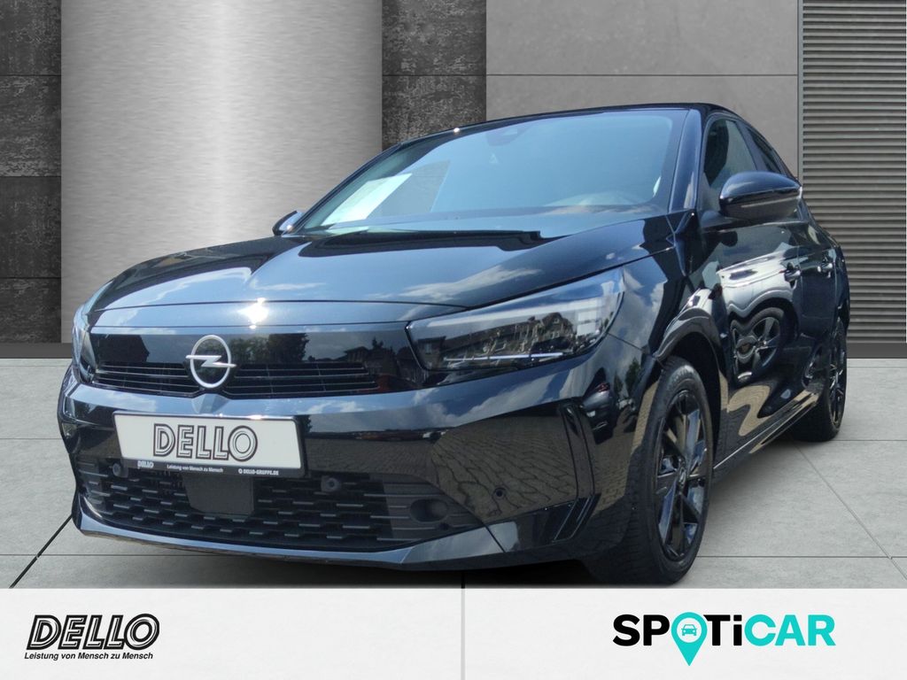 Opel Corsa 2024