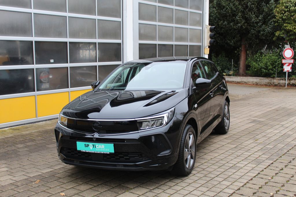 Opel Grandland (X) 2024