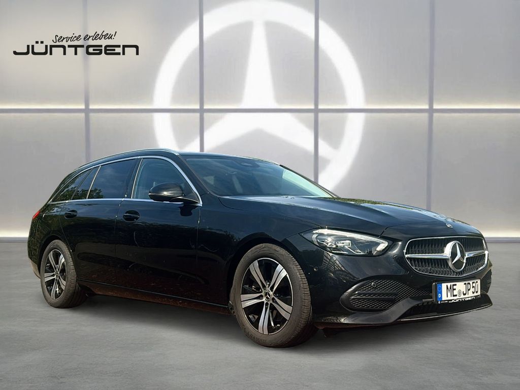 Mercedes-Benz C 220 2023