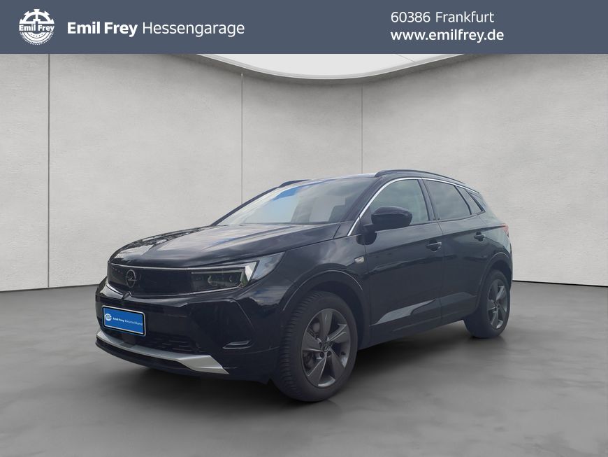 Opel Grandland (X) 2023