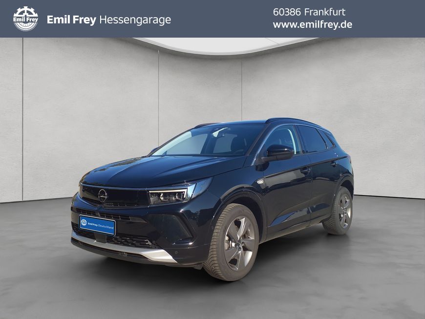 Opel Grandland (X) 2023