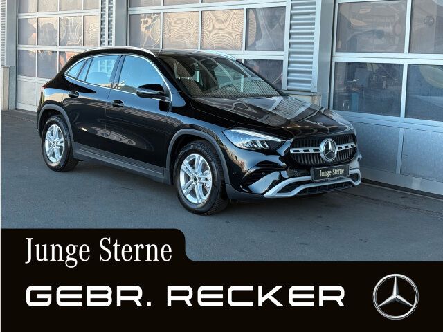Mercedes-Benz GLA 200 2024