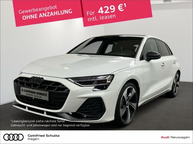 Audi A3 2025