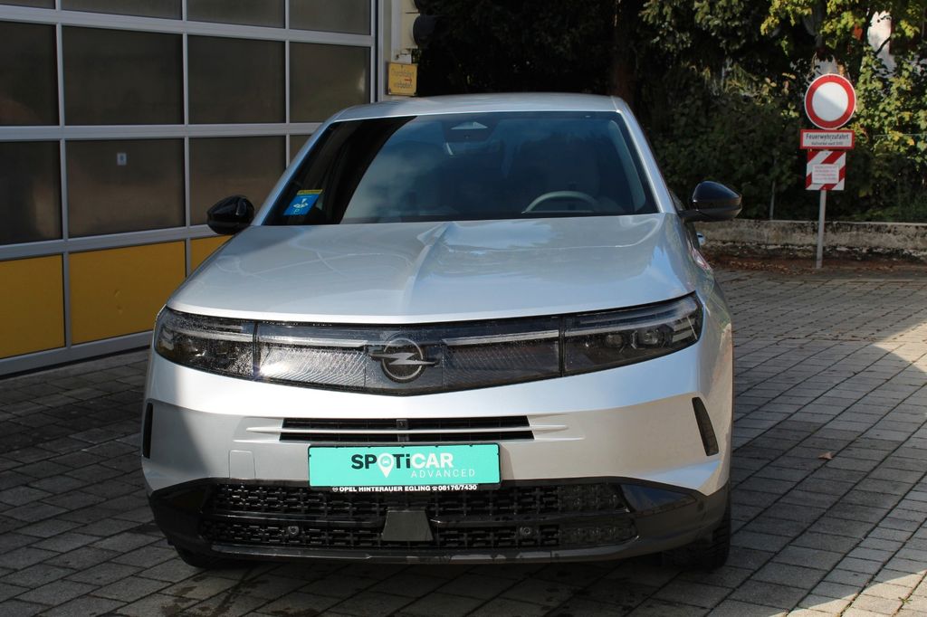 Opel Grandland (X) 2025