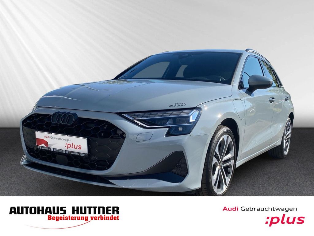Audi A3 2025