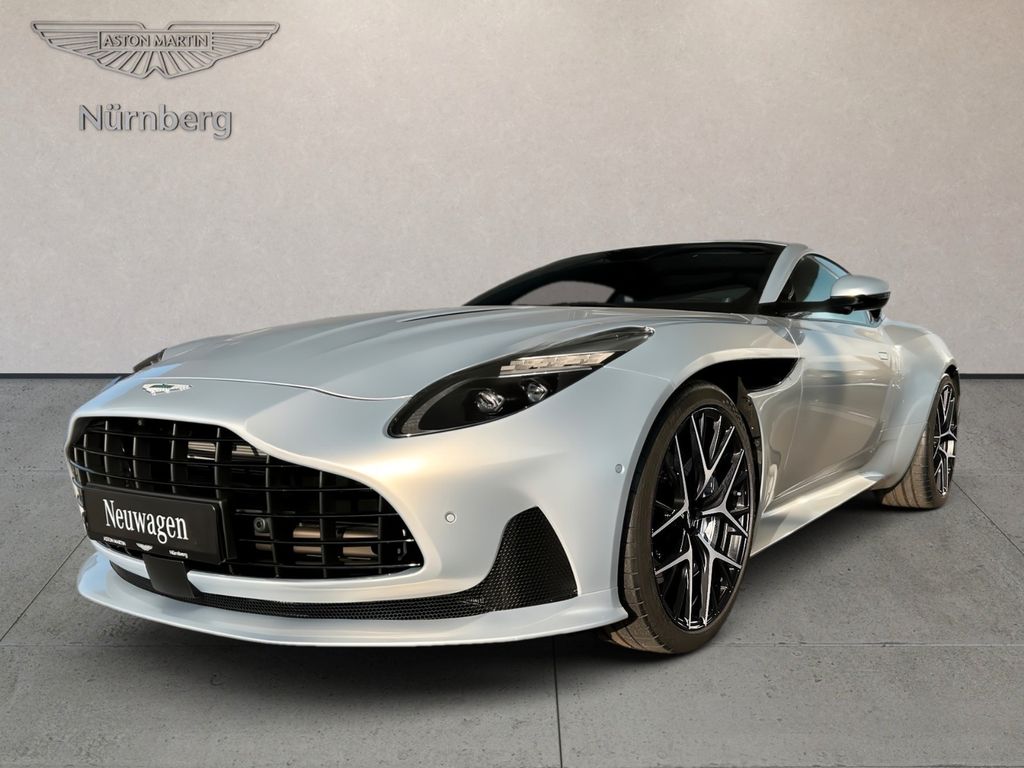 Aston Martin DB12