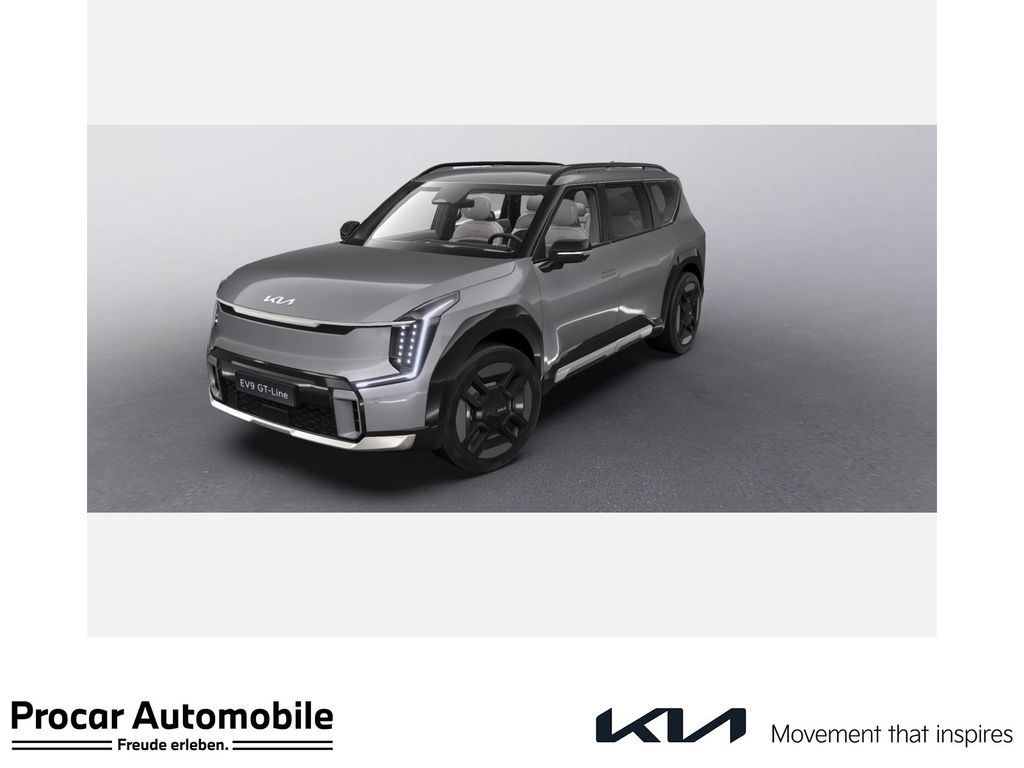 Kia EV9