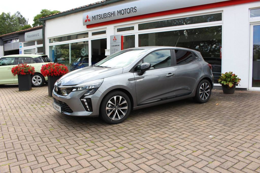 Mitsubishi Colt 2025