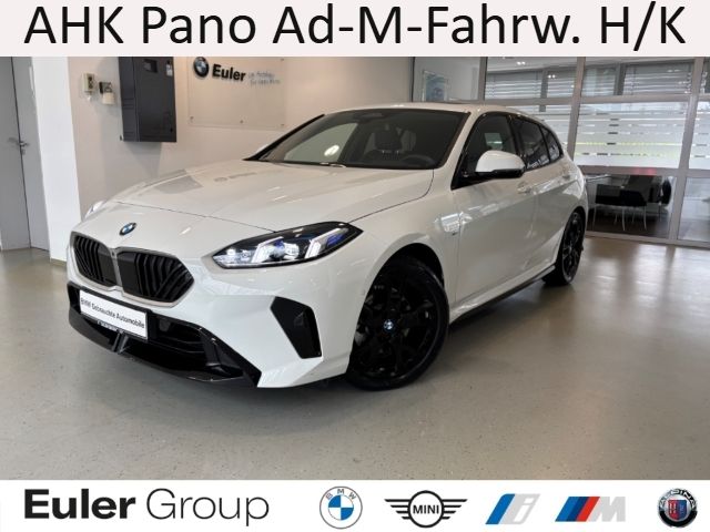BMW 120 2024