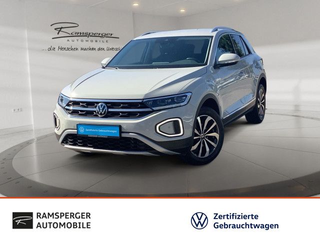 Volkswagen T-Roc 2024