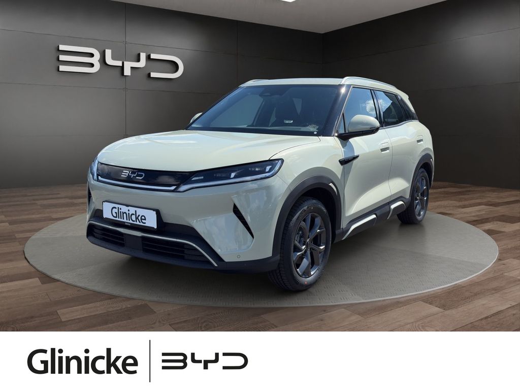 BYD ATTO 2 2025