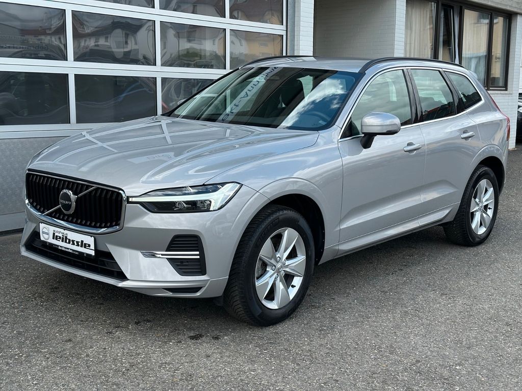 Volvo XC60 2023