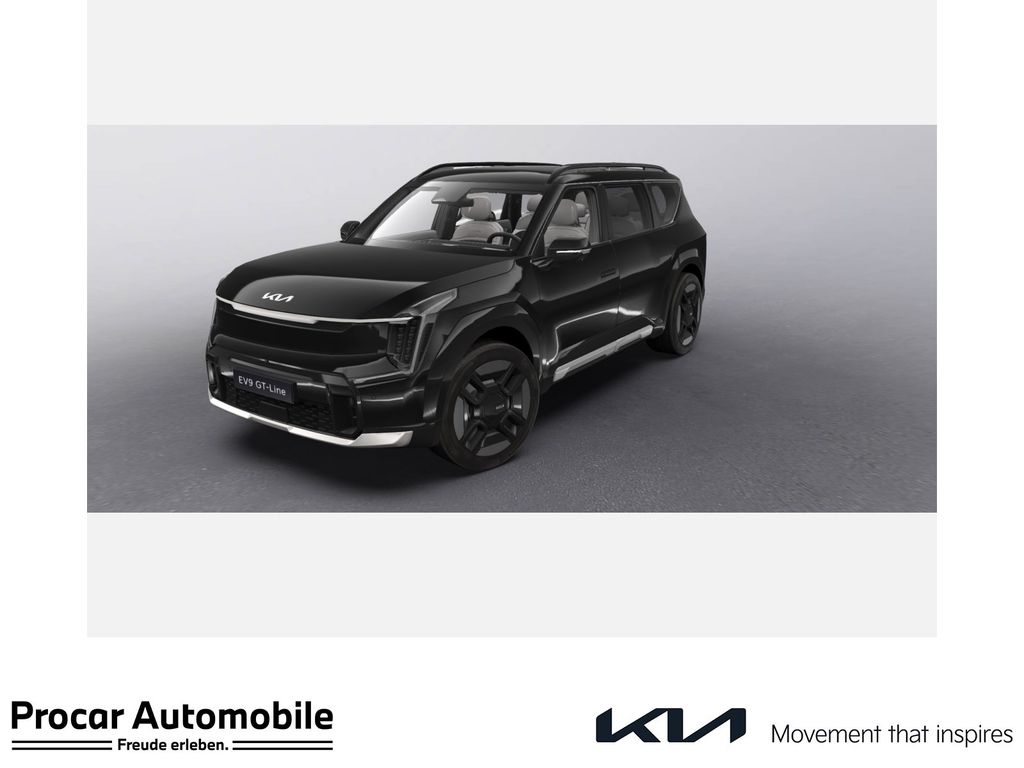 Kia EV9