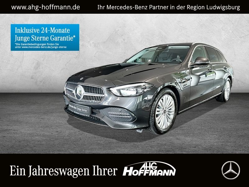 Mercedes-Benz C 180 2025