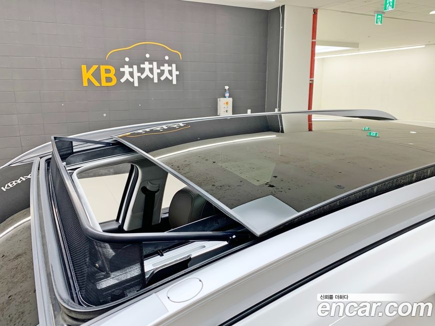 Hyundai Santafe 2022