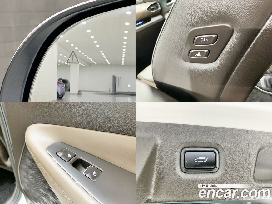 Hyundai Santafe 2022