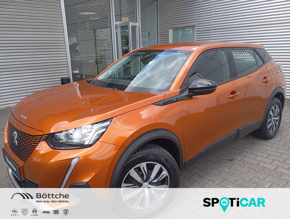 Peugeot 2008 2022