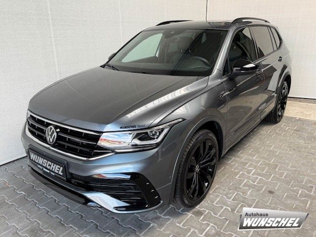 Volkswagen Tiguan Allspace 2024