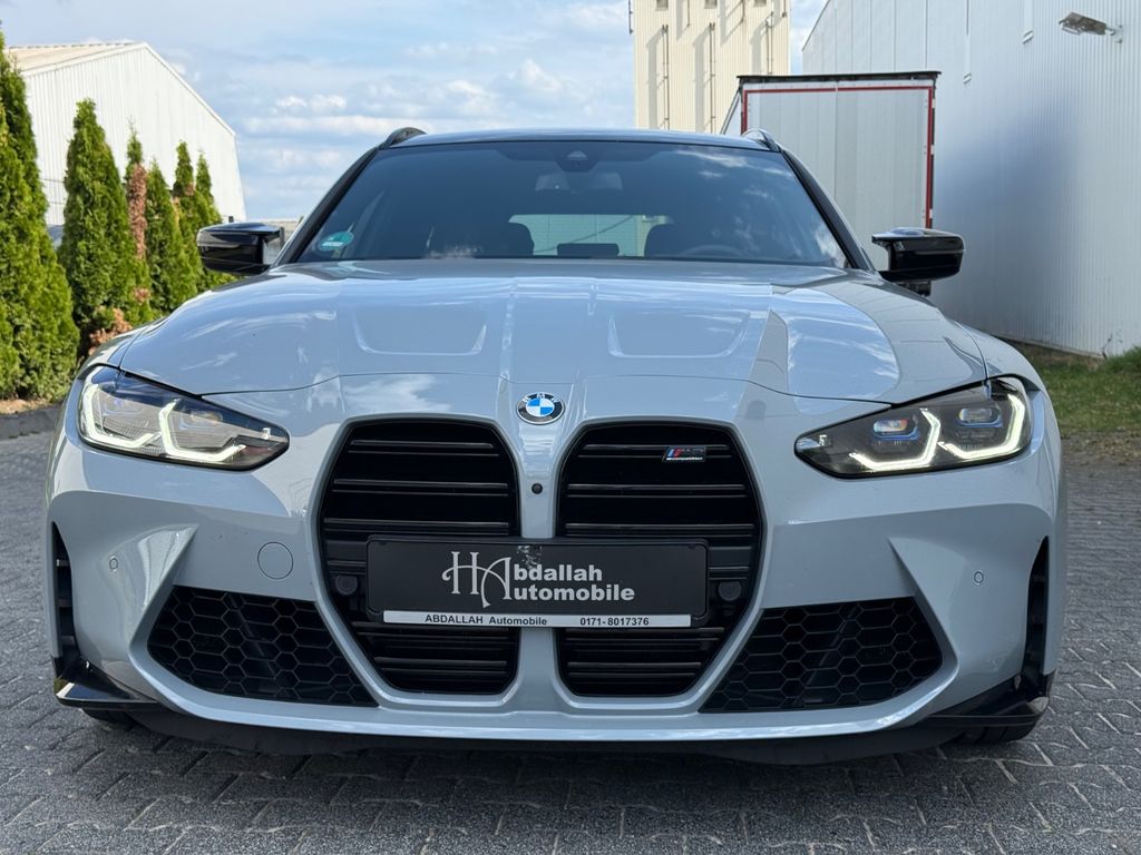 BMW M3 2024