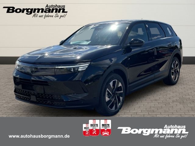 Opel Grandland (X) 2025