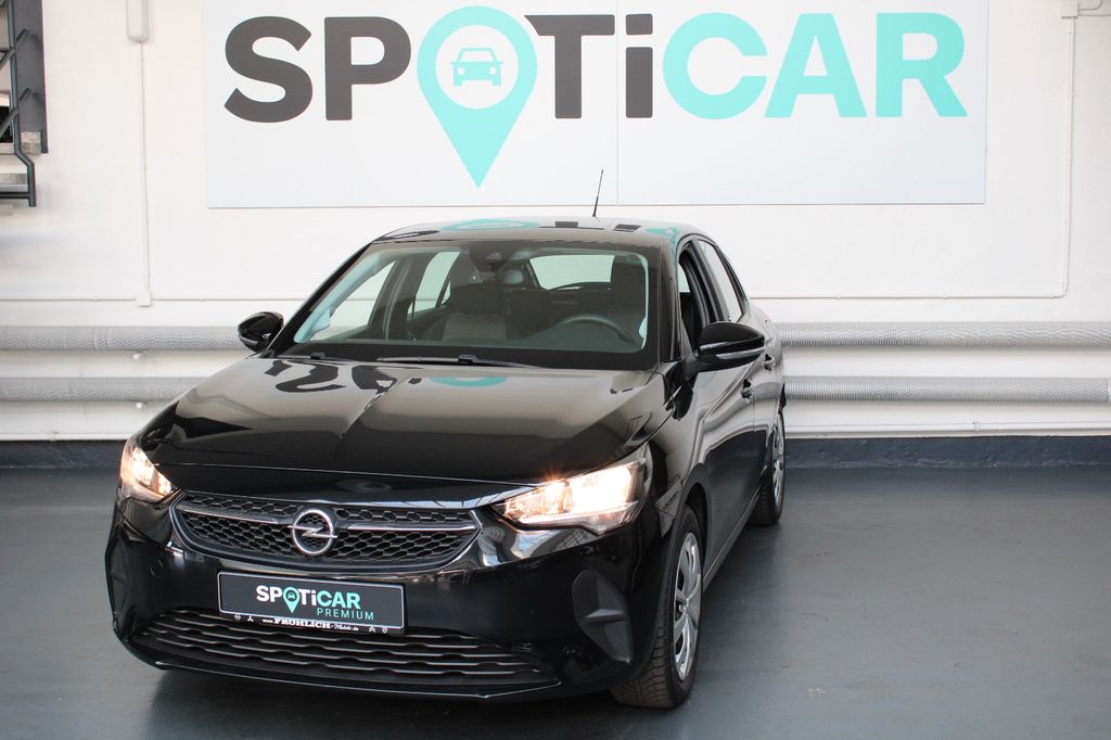 Opel Corsa 2022