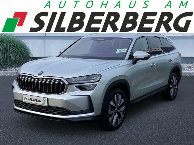 Skoda Kodiaq 2025