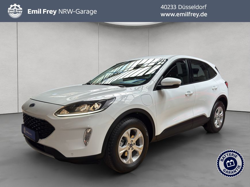 Ford Kuga 2022