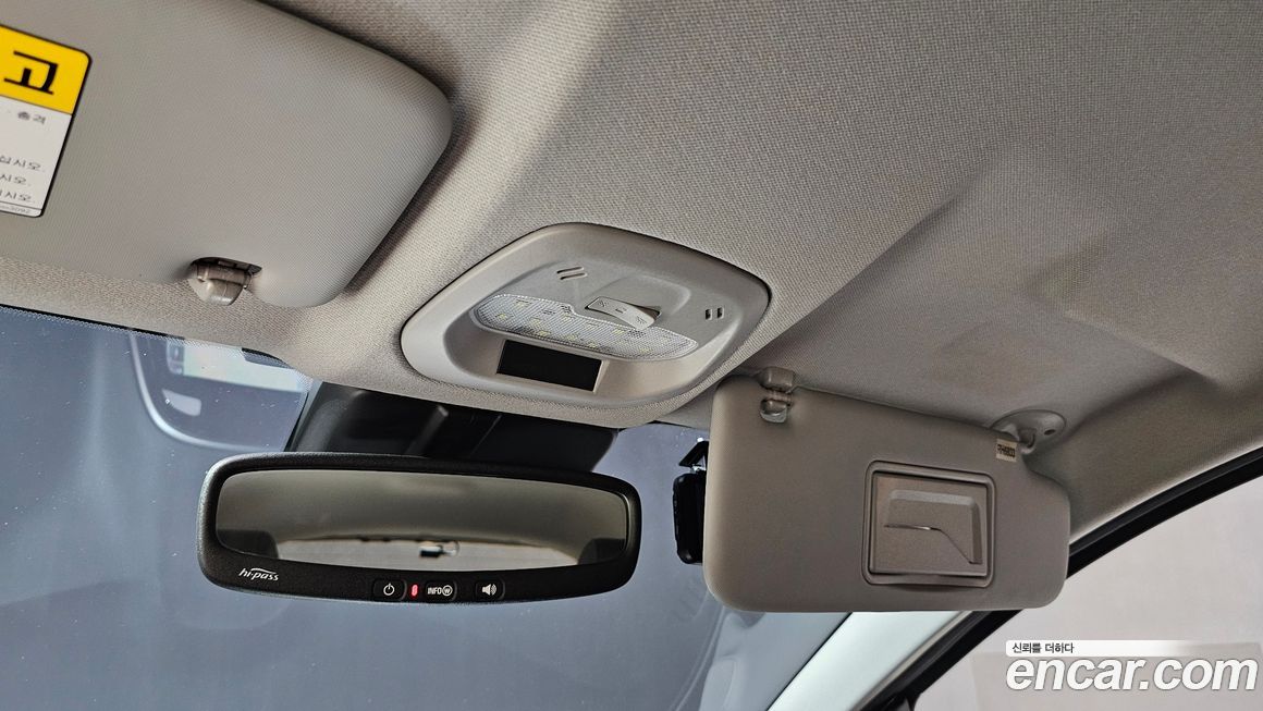 ChevroletGMDaewoo Spark 2017