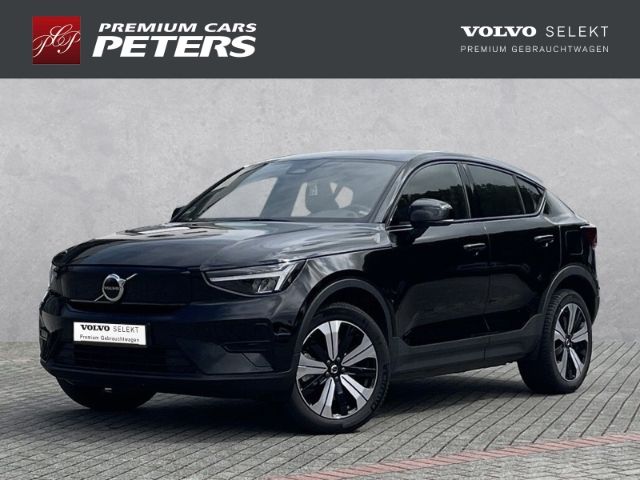 Volvo C40 2022