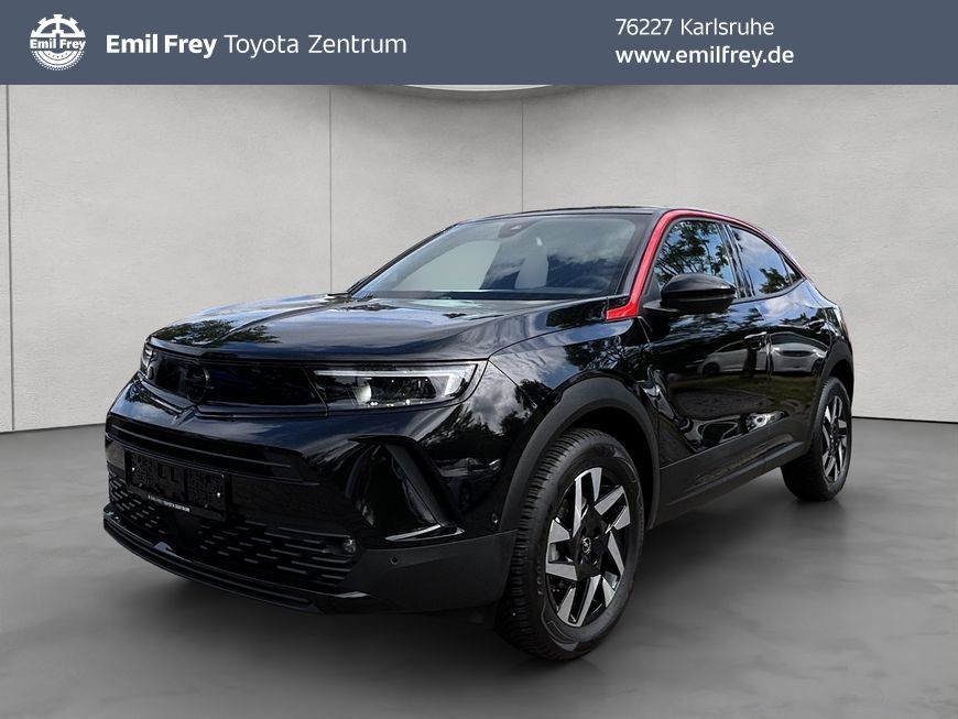 Opel Mokka 2024