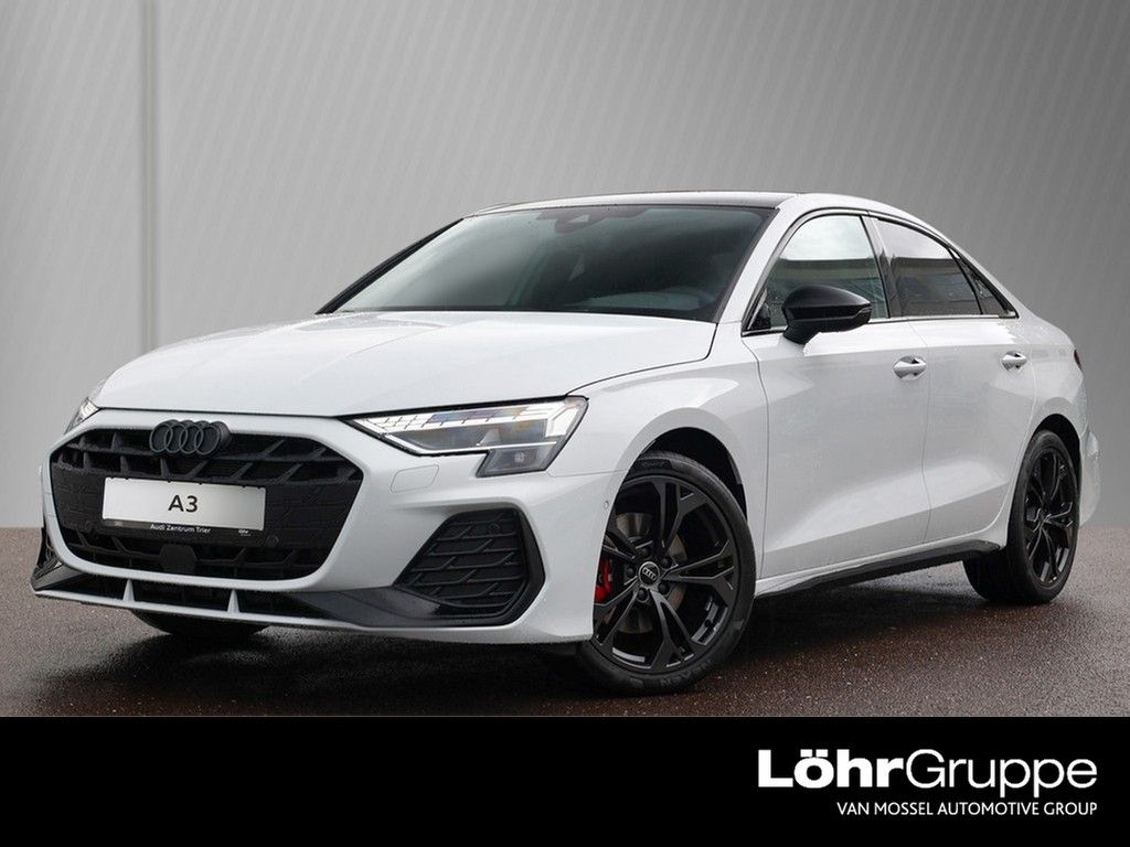 Audi A3 2025