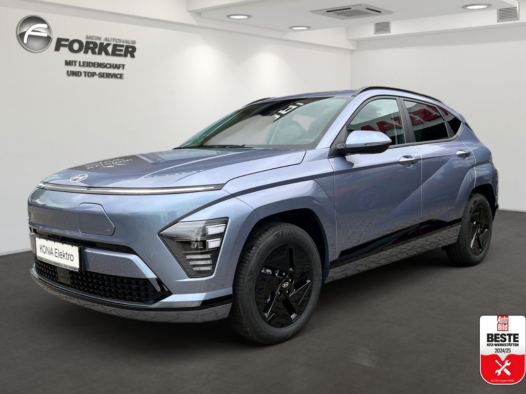 Hyundai KONA 2025