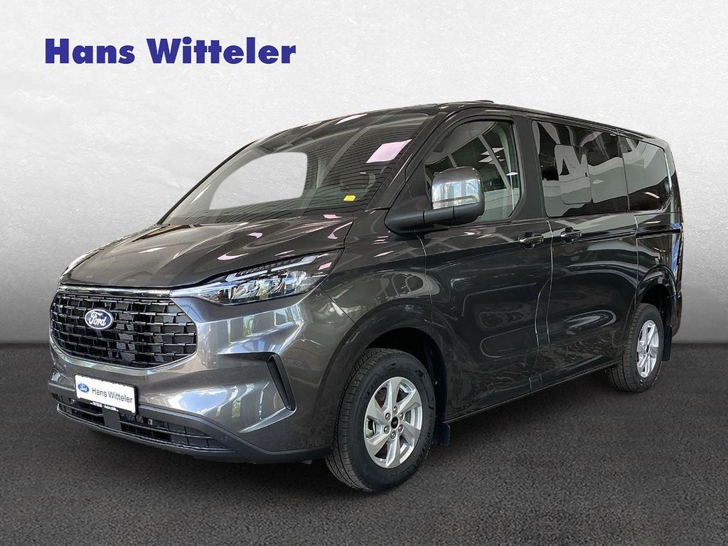 Ford Tourneo