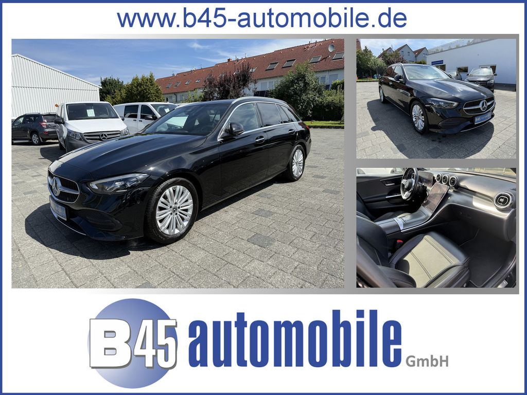 Mercedes-Benz C 220 2023