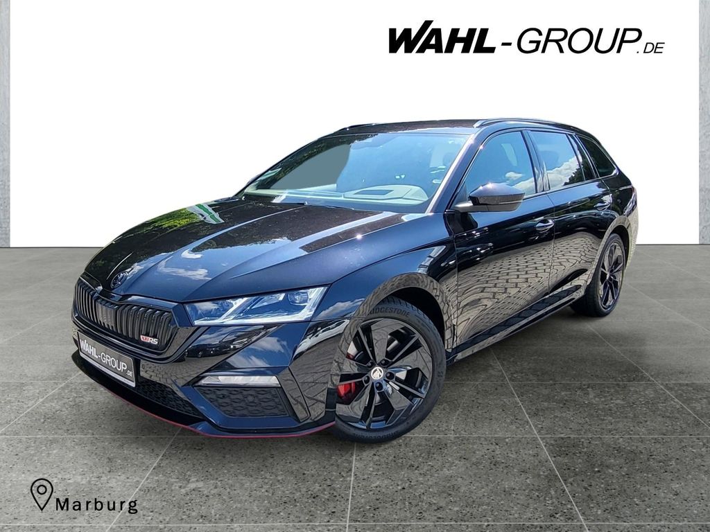 Skoda Octavia 2024