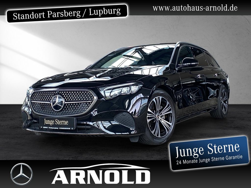 Mercedes-Benz E 200 2024