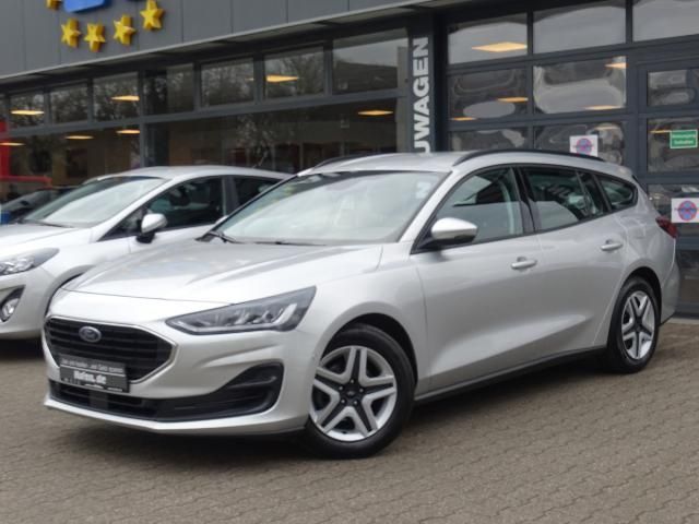Ford Focus 2022