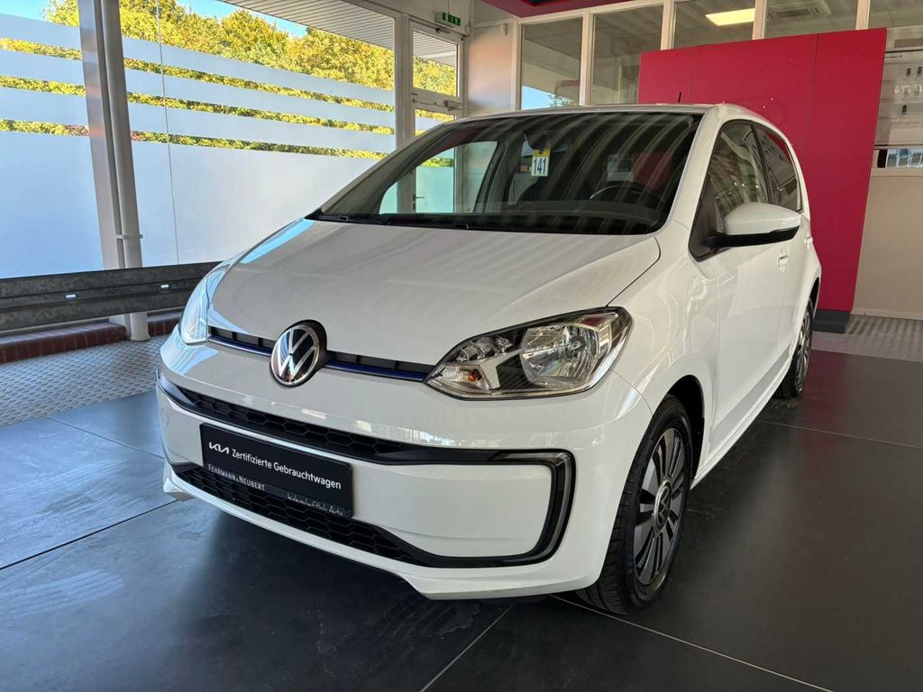 Volkswagen up! 2021
