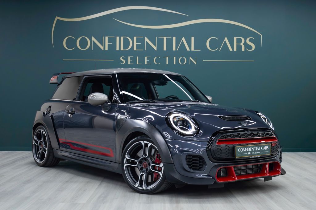 MINI John Cooper Works 2020