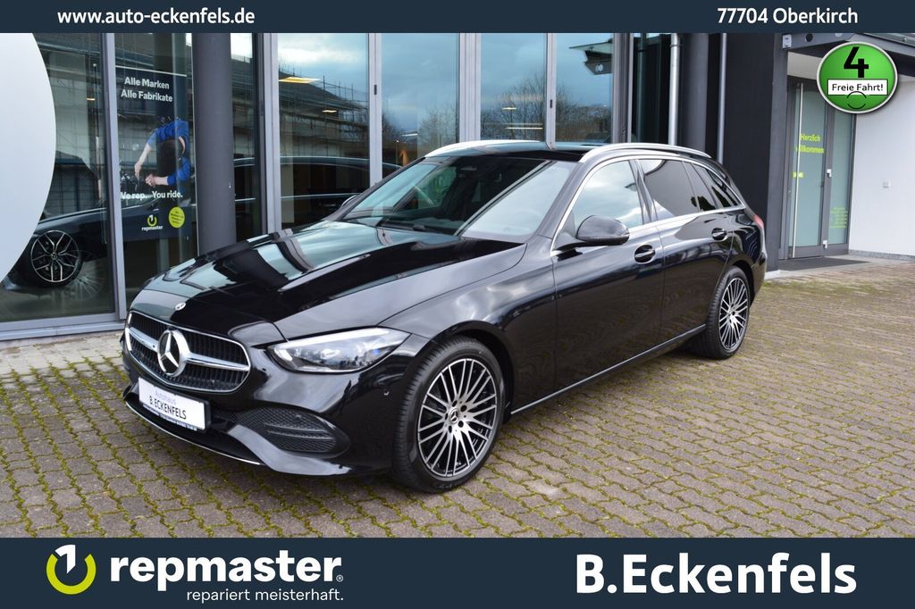 Mercedes-Benz C 220 2025