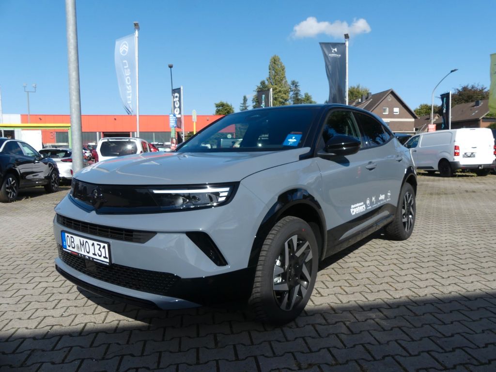 Opel Mokka 2025